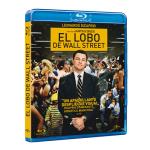 El lobo de Wall Street - Blu-Ray