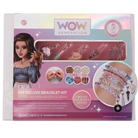 AURICULARES BLUETOOTH CON MICRO WOW GENERATION – Kids Licensing
