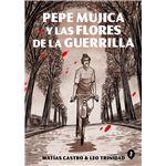Las flores de la guerrilla