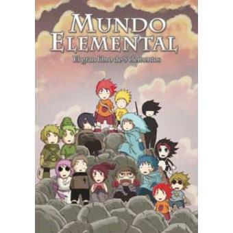 El mundo elemental