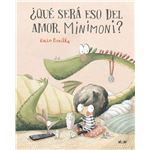 ¿qué será eso del amor, minimoni?