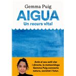 Aigua, un recurs vital