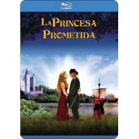 La princesa prometida - Blu-Ray