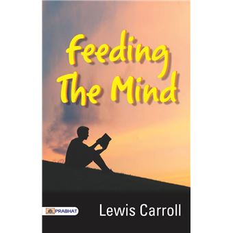 Feeding the Mind - 1