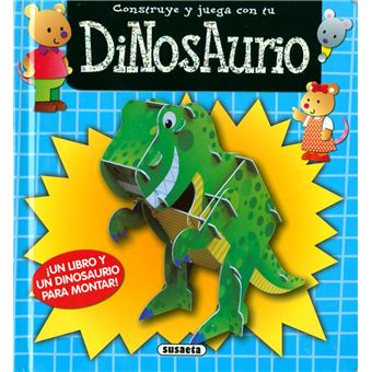 Dinosaurio - 1