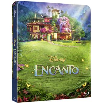 Encanto - Disney e la magia della Colombia - Nerdando