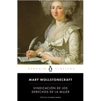 Vindicación de los derechos de la mujer (Serie Great Ideas 19)