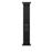 Correa Apple Loop Trail Negro/Titanio negro para Apple Watch Ultra 49mm - Talla M/L
