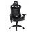 Silla gaming 1337 Industries GC890/BR Negro_0
