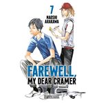 Farewell, my dear Cramer 7 (Shônen)