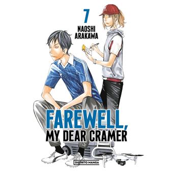 Farewell, my dear Cramer 7 (Shônen)
