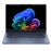 Ordenador portátil HP OmniBook 5 Laptop Next Gen AI 14-hm0003nsx, AMD Ryzen AI 5, 16GB RAM, 1TB SSD, AMD Radeon 840M, Windows 11 Home, Copilot+ PC 14" 2K OLED, Azul