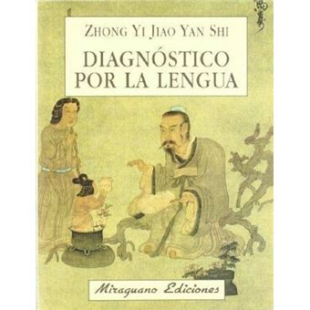Diagnostico por la lengua
