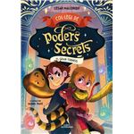 Collegi de Poders Secrets 4 - El Gran Torneig