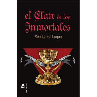 El Clan De Los Inmortales