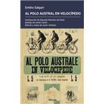 Al Polo Austral en velocípedo