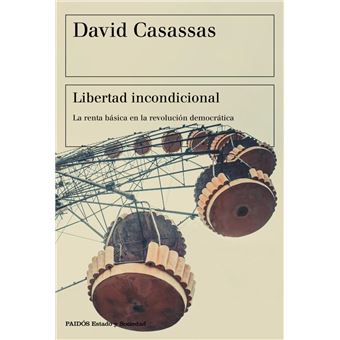 Libertad incondicional