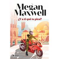 Pasa la noche conmigo (Biblioteca Megan Maxwell) : Maxwell, Megan
