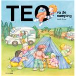 Teo va de camping