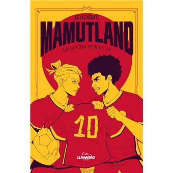 Mamutland 2. La lucha por el 10