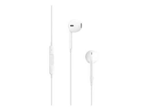 Apple Auriculares EarPods con mando y micro