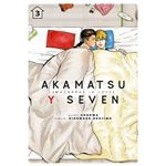 Akamatsu y Seven, macarras in love 3