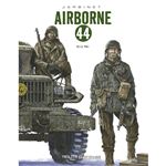 Airborne 44 5 Integral