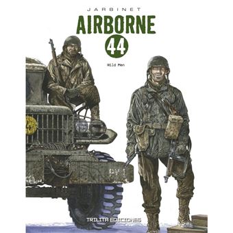 Airborne 44 5 Integral