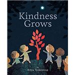 Kindness grows