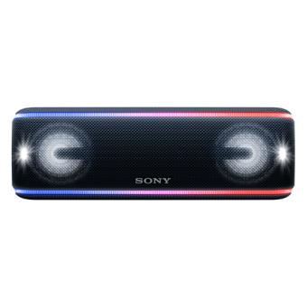 Altavoz Bluetooth Sony SRS-XB41 Negro