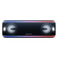 Altavoz Bluetooth Sony SRS-XB41 Negro