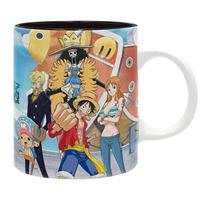 Compra tu Taza One Piece (307): 5,95 €