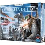 Asmodee Juego De Mesa Star Wars: La Batalla De Hoth - Imagen 4
