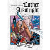 Las aventuras de Luther Arkwright