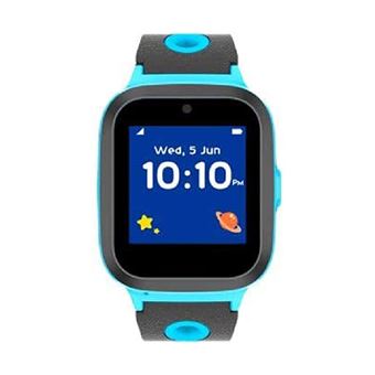 InnJoo Reloj GPS Niño Watch azul - junior - Comprar Fnac