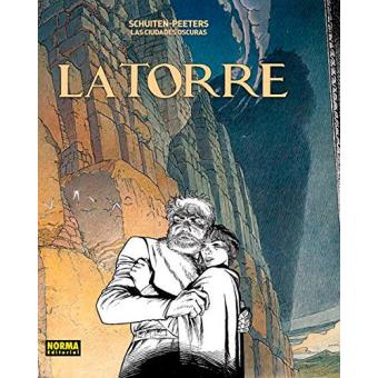 Las Ciudades Oscuras. La Torre