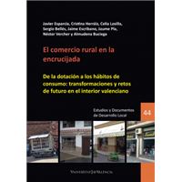 El comercio rural en la encrucijada