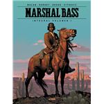 Marshal Bass integral vol. 1