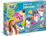 Clementoni Fábrica De Jabones - Imagen 3