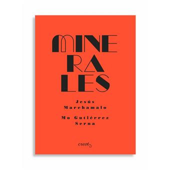 Minerales