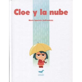 Cloe y la nube