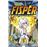 Fisper - Cómo sobrevivir al fin del mundo