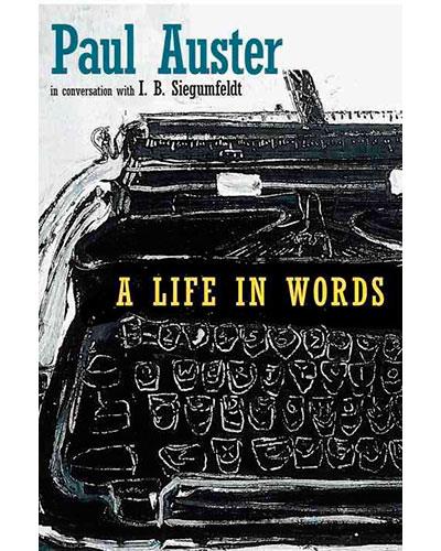 A Life In Words