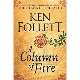 A Column of Fire