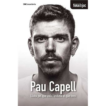 Pau capell