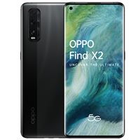 OPPO Find X2 6,7'' 256GB Negro