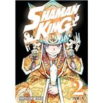 Shaman king 2