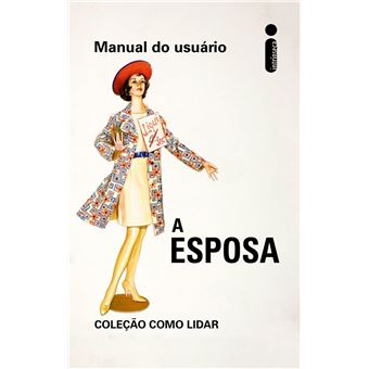 Manual do usuário - A esposa - 1