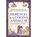 El fogón de Al Ándalus