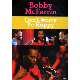 Bobby McFerrin - 1